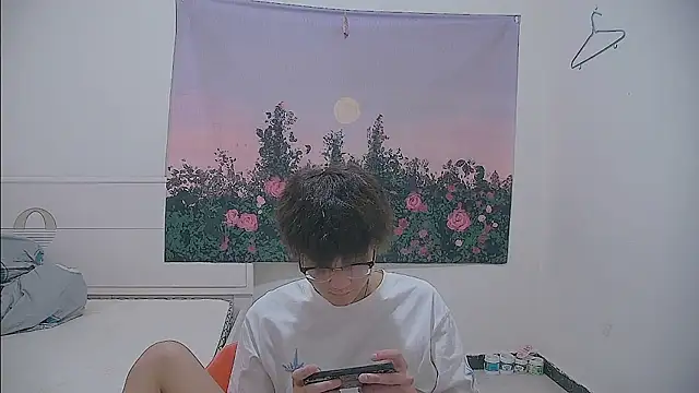 KK-cuteboy Chat XXX live