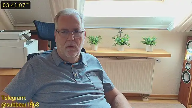 subbear1968n Live XXX chat