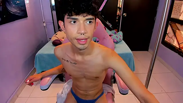 Chat XXX Live LiamHeatx