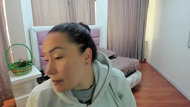 gaby_trent Adlı Modelin Canlı XXX Sohbeti
