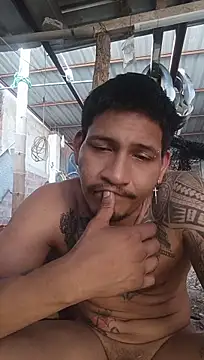 Chat +18 de cielo420 ao vivo