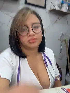 Melany-1 Live XXX-Chat