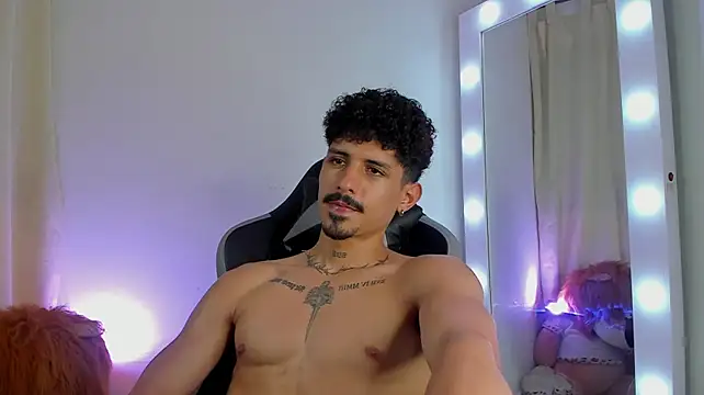 Show Webcam de Lukeetaylor