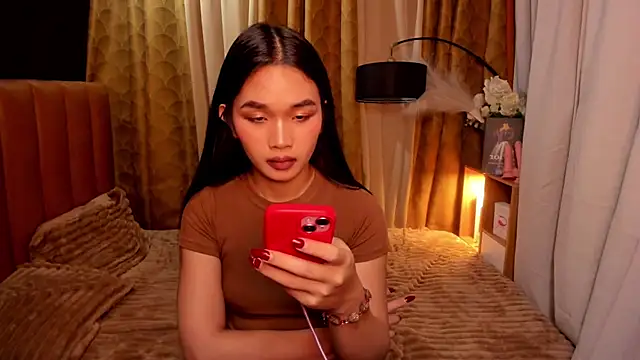 hugeasiancockandrea Webcam show