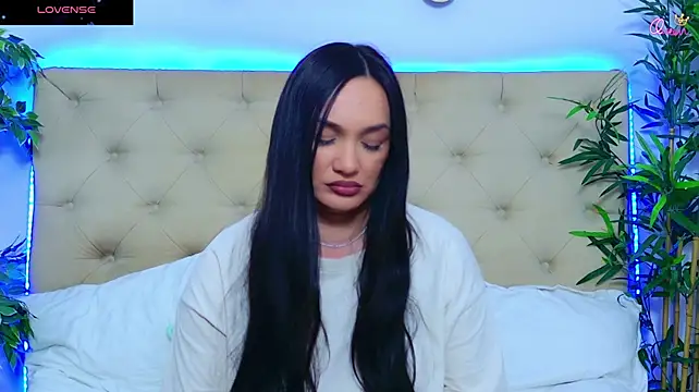 Daliya_n Live XXX chat