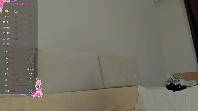 Živý XXX chat Blossom_Soniya