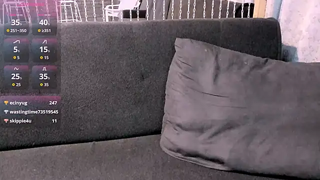Gina_Dawson: онлайн-секс-чат