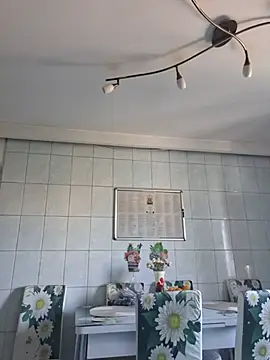 Chat +18 de nikoleadina ao vivo