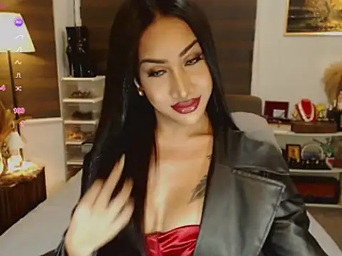 SeductiveVictoria Show in webcam