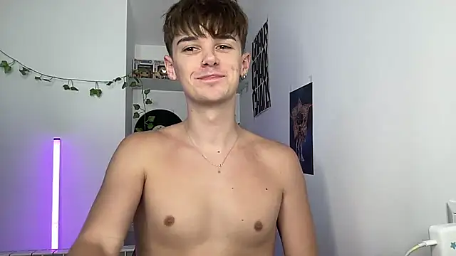 YourMilkyGuy – Kamerová šou
