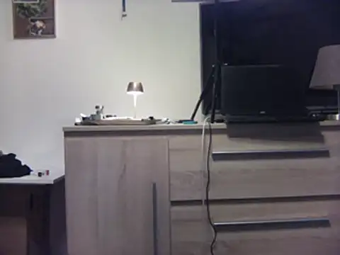 Dev-BiSklave webcam show