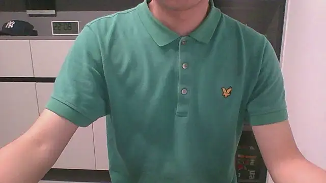 Show de nole_china7 na webcam