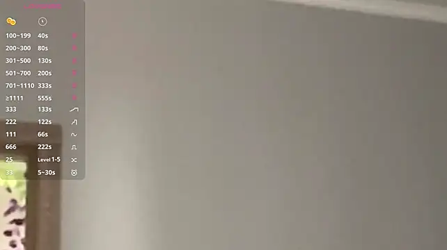 Chat XXX ao vivo de OlivaRotundo