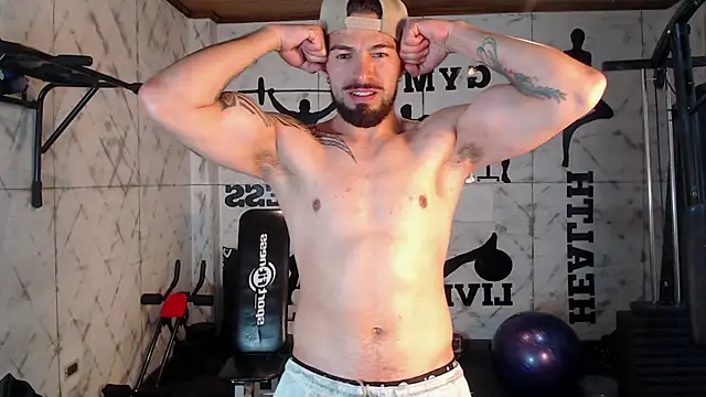 Liam_ashford Live XXX Chat