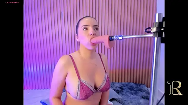 rouse_lili 现场XXX聊天
