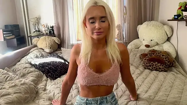 JanaCaracson Live XXX chat