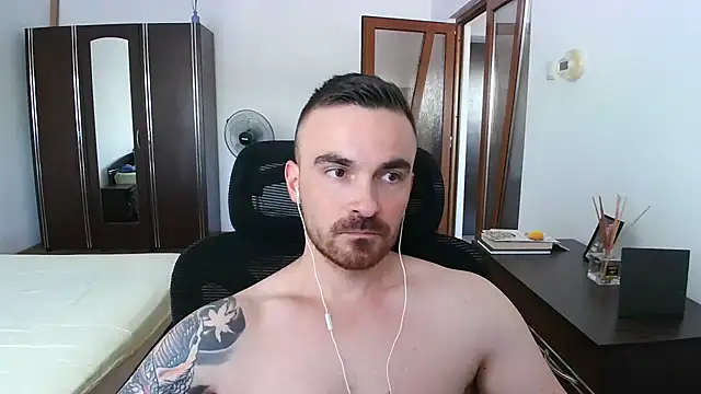mu5clemania2 Webcam show