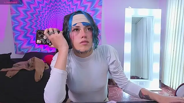 _sharlotte777 XXX чат на живо