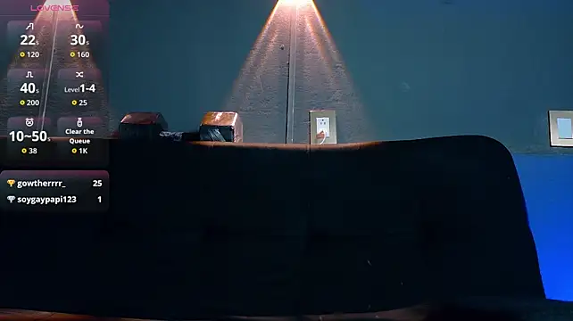 XXX chat uživo modela Marcus_Aress777