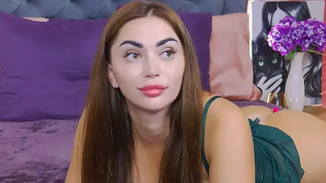 Agnessa Live XXX-Chat