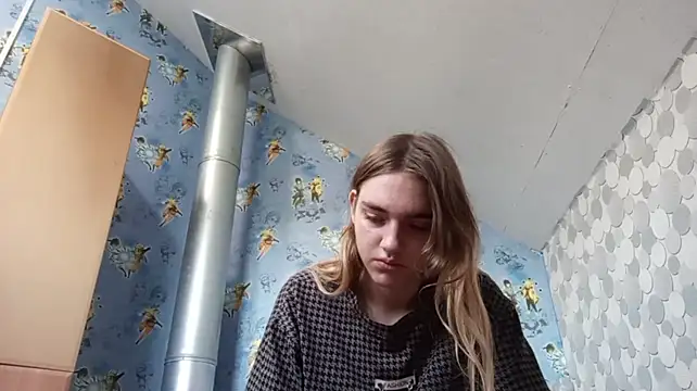 Chat XXX en directo de IraGerba