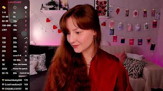 velvet_cherry_'s Live XXX Chat