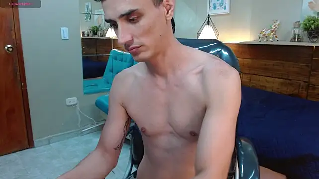 FelipeFriendly's Webcam Show
