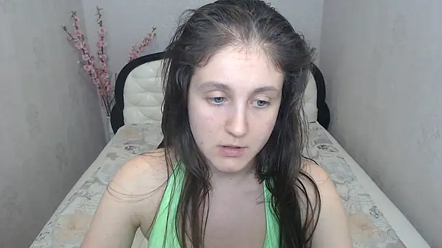 Holliy_Cooper's Live XXX Chat