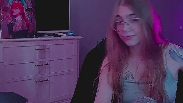Nerri__'s Live XXX Chat
