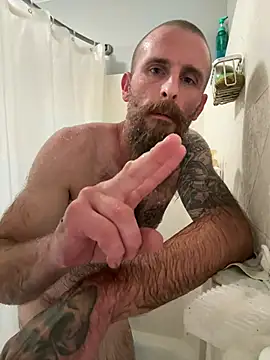 Show webcam de Markcali87