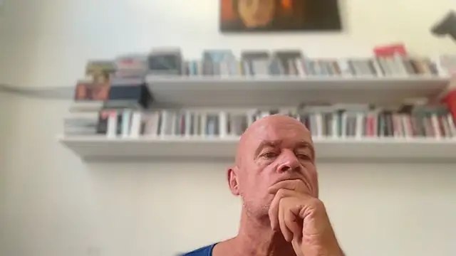 pletsje webkamerás műsora