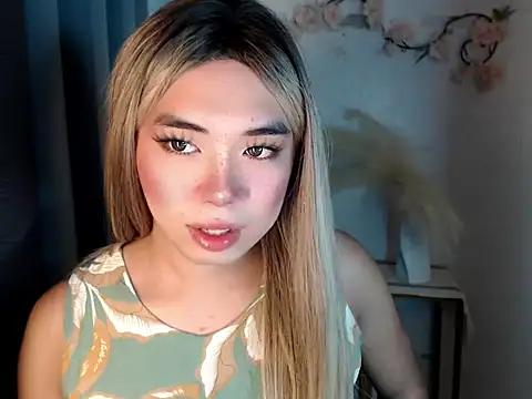 seductive_FerryXXX Pertunjukan Webcam