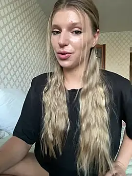 adel_secret Live XXX-Chat