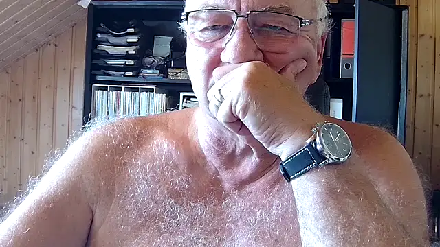 Chat XXX en directo de biggandybig