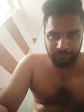 Show Webcam de Riki2369