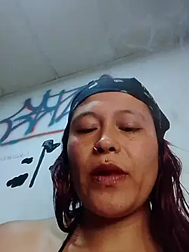 Chat +18 de Mely_pinkk ao vivo