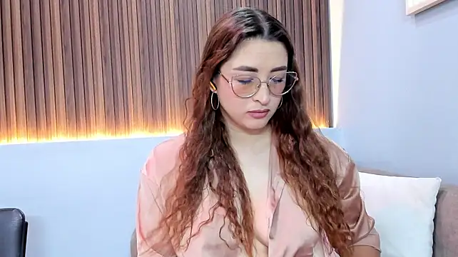 _LaraMom_ 라이브 XXX 채팅
