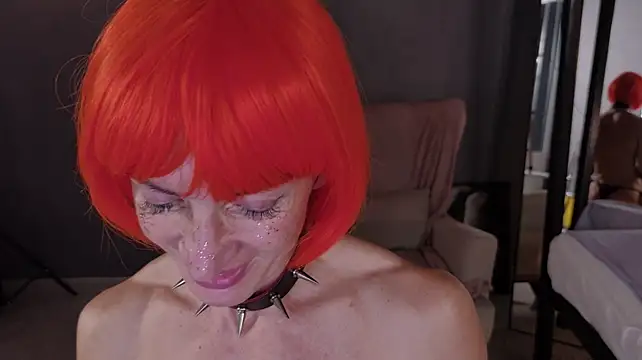 Dorothy_Meyer's Live XXX Chat