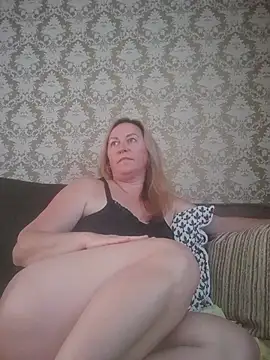 Chat +18 de ChristinaYork ao vivo
