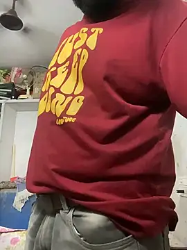 Spiritual_69 Show in webcam