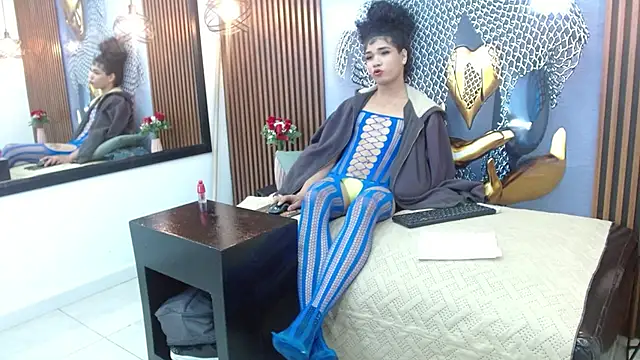 Harineff – webcam-show