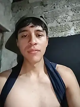 conejitosexyCDMX webcam show