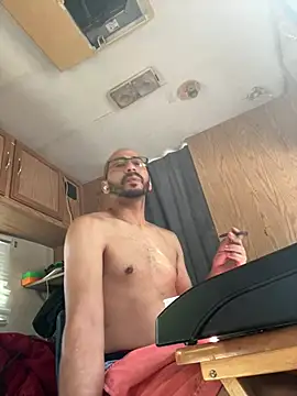 Jefectos webcam show