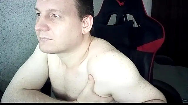 Chat XXX ao vivo de MysteriousWanderer