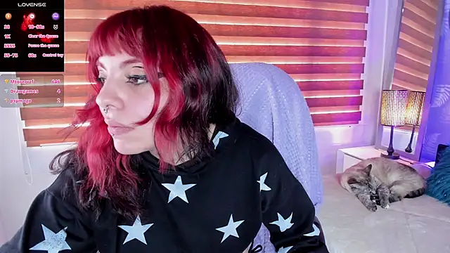 XXX chat uživo modela white_morgan