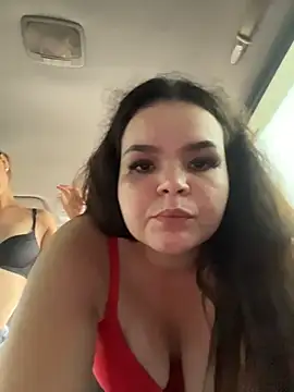 SnowWhiteSin live XXX chat