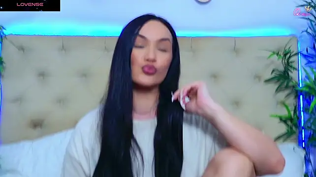 دردشة Daliya_ الجنسية المباشرة