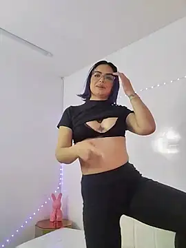 Živý XXX chat zarcasutra_t