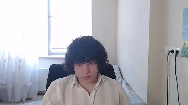 Webkamerová show Arsen_schneider