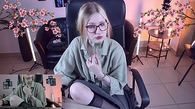 lanafitch Live XXX Chat
